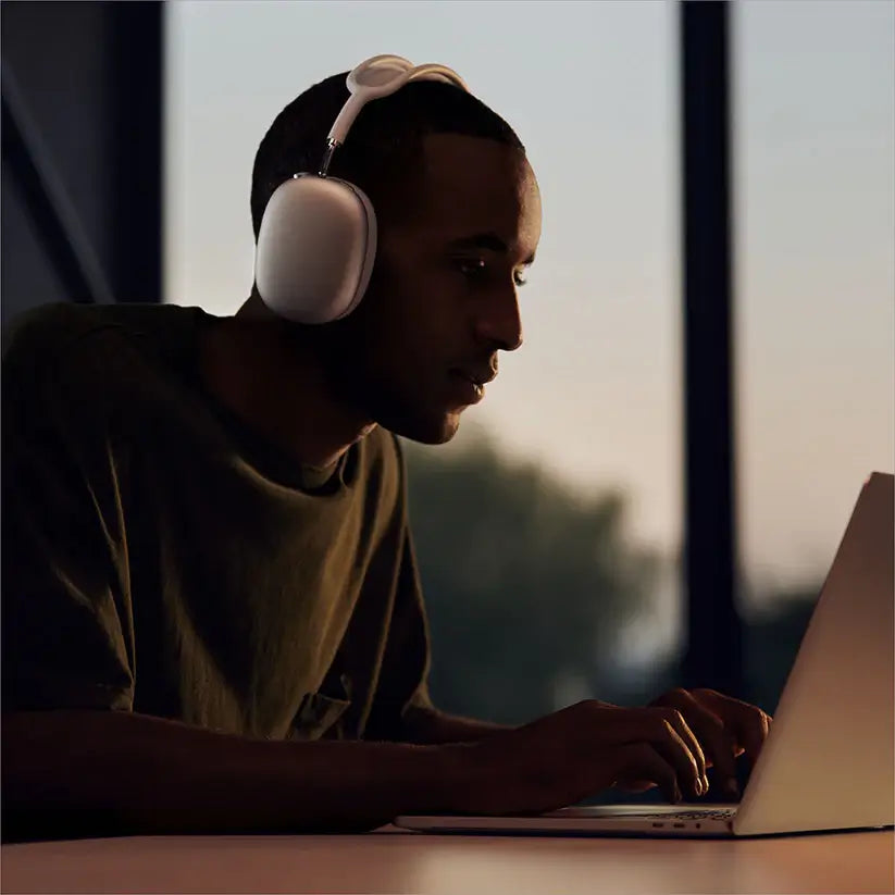 Audífonos AIRPODS MAX -