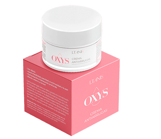 OFERTA ESPECIAL 2X1 50% OFF Crema Antiarrugas Oxy: Resultados en 10 días