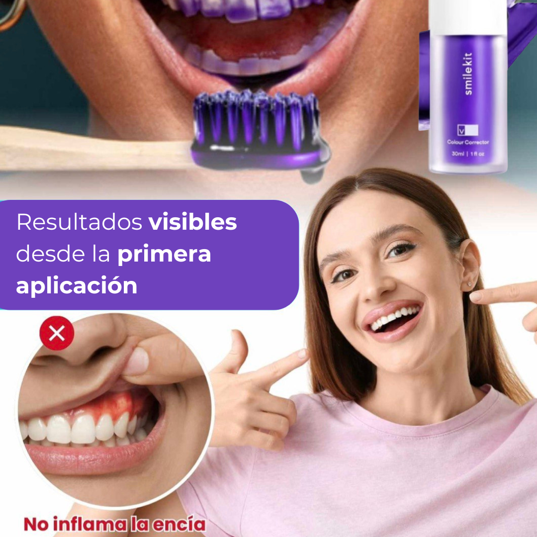SonriBright: Pasta Dental para una Sonrisa Deslumbrante