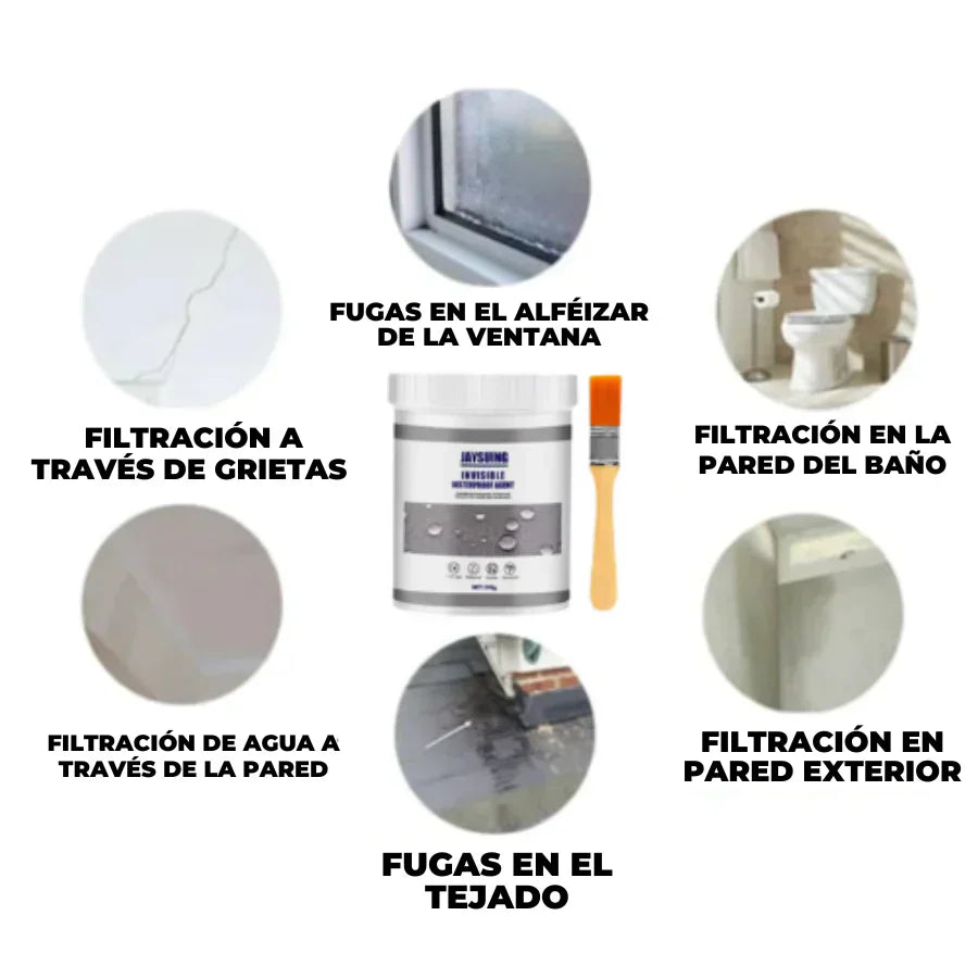 JAISUING 300g - Sellador Impermeable - Paga 1 Recibe 2 unidades