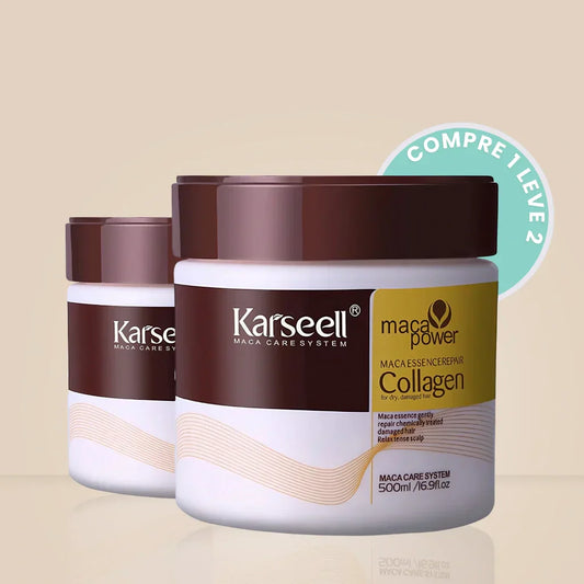 Karseell🔥 LA MASCARILLA MAS VIRAL 😍 PROMOCION ESTE MES😍 🔥