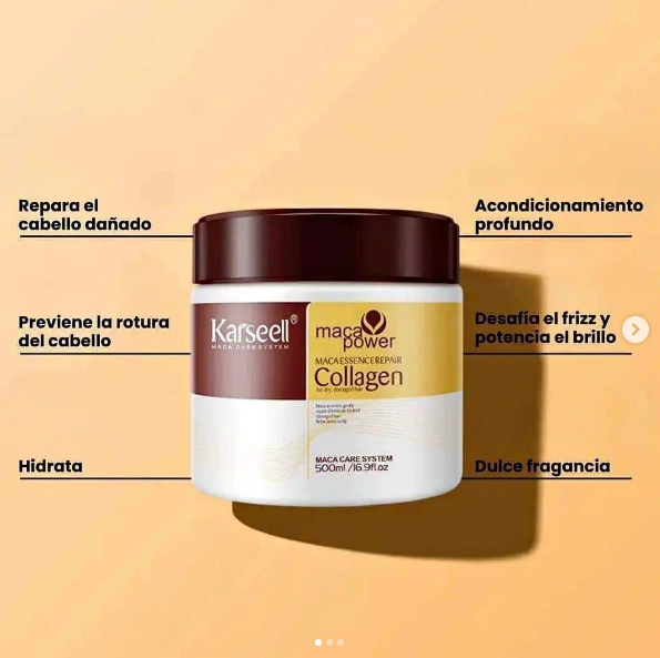 Karseell🔥 LA MASCARILLA MAS VIRAL 😍 PROMOCION ESTE MES😍 🔥