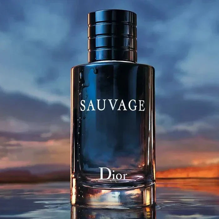 Ultimate Men's Fragrance Trio™ -  kit 3 en 1 de Tres Perfumes Icónicos