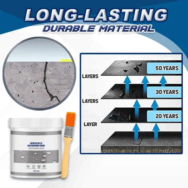JAISUING 300g - Sellador Impermeable - Paga 1 Recibe 2 unidades