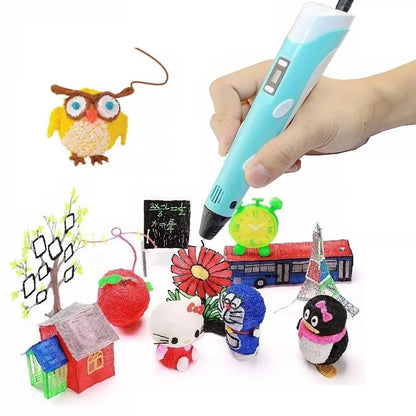 FantasyDraw™ - 3D Lapiz para Niños