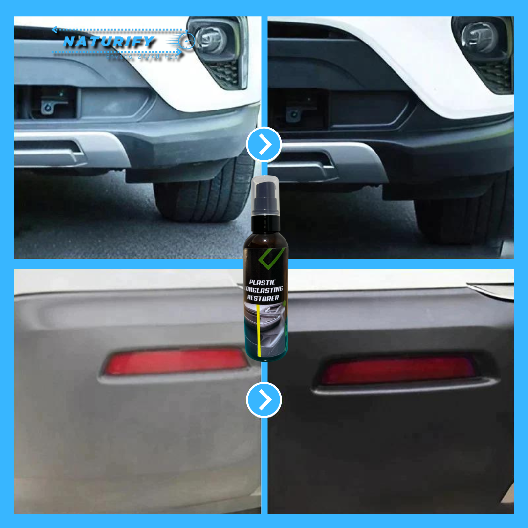 OFERTA ESPECIAL🎁🔥 2X1  RENOVADOR DE PARTES NEGRAS WONDERWISP™ - ¡RENUEVA Y DISFRUTA DE UN AUTO IMPECABLE😎