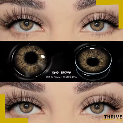 OPTILENTS®: Lentes de Contacto Hidrogel: 🎁LLEVA 2 Y PAGA 1 PROMOCIÓN POR POCOS DÍAS🤯