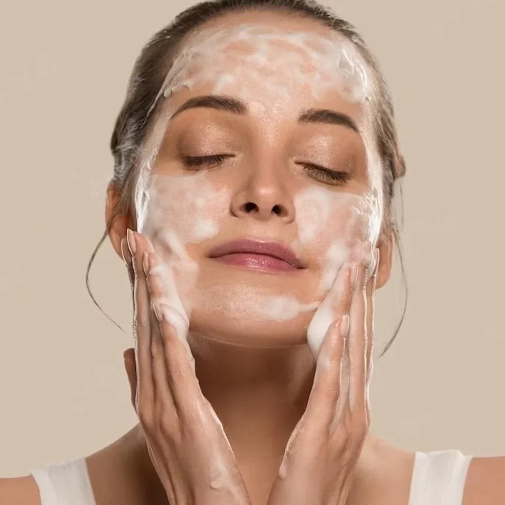 OFERTA ESPECIAL 2X1🎁 JABÓN CURCUMA PARA MANCHAS Y ACNE-🤯👉RESULTADOS EN 10 días