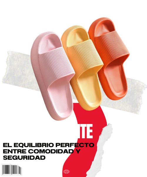 SANDALIAS ERGONOMICAS SUELA EVA🔥🎁 OFERTA ESPECIAL DE VERANO ⛱️