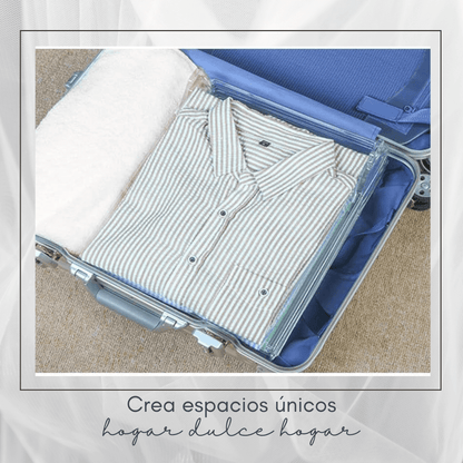 Organizador de Camisas