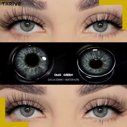 OPTILENTS®: Lentes de Contacto Hidrogel: 🎁LLEVA 2 Y PAGA 1 PROMOCIÓN POR POCOS DÍAS🤯