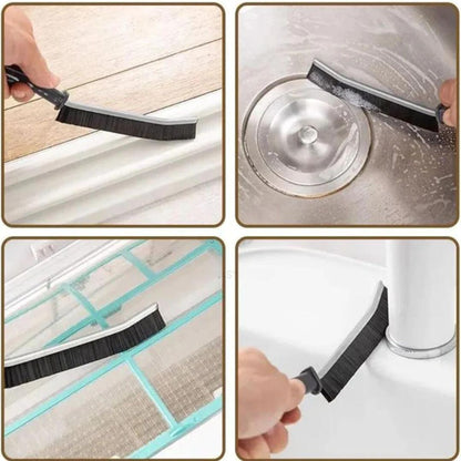 MaxClean™ - Cepillos De Limpieza - Paga 1 y Recibe 2 Unidades