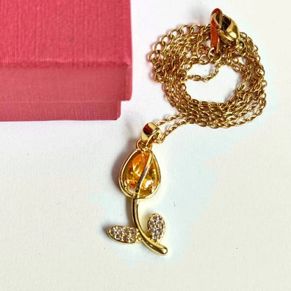 REGALA A MAMÁ 💃Un Tulipán 🌷en Oro que Jamás se Marchita 🎁OFERTA ESPECIAL SOLO POR POCOS DÍAS