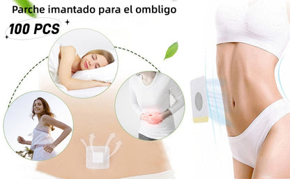 Parches Adelgazantes Reductores X 30 Und Slim Patch 🔥🔥🔥RESULTADOS EN 10 DÍAS 🤯