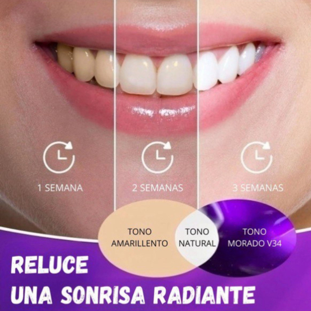 SonriBright: Pasta Dental para una Sonrisa Deslumbrante