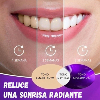 SonriBright: Pasta Dental para una Sonrisa Deslumbrante