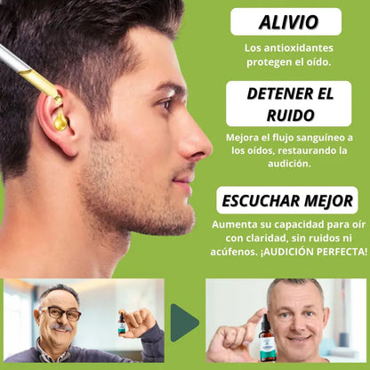 SoundArmor Ultra - ¡OFERTA ESPECIAL 2X1 SOLO POR ESTA SEMANA!