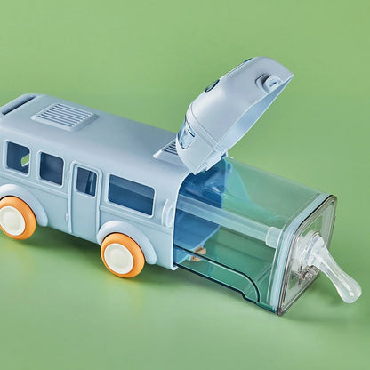 Aquabus🚌🚍🫗💦👧👦