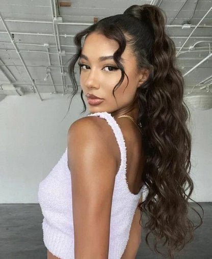 ¡EN TENDENCIA!! EXTENSIÓN PARA EL CABELLO BEACH WAVE - Paga 1 y Recibe 2 Unidades