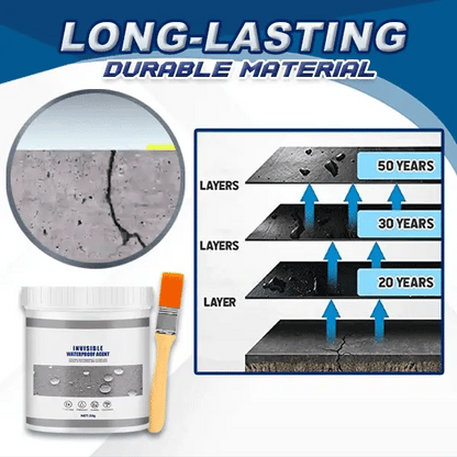 JAISUING 300g - Sellador Impermeable - Paga 1 Recibe 2 unidades